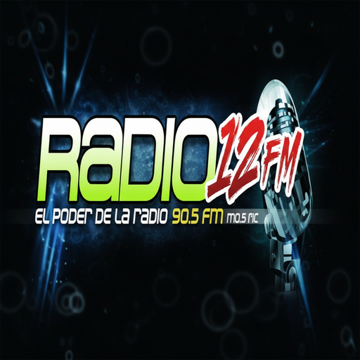 Radio 12 FM (Madrid)