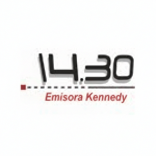 1430 Emisora Kennedy