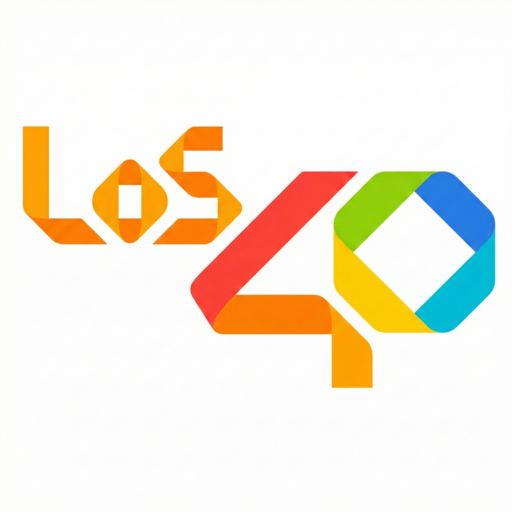 40 Principales (Cali)