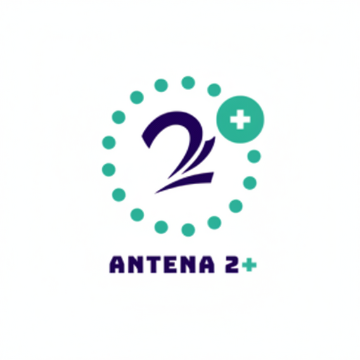 Antena 2 +