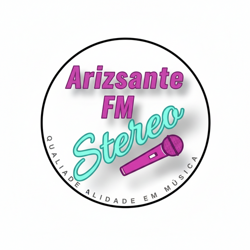 Arizsanta FM Stereo