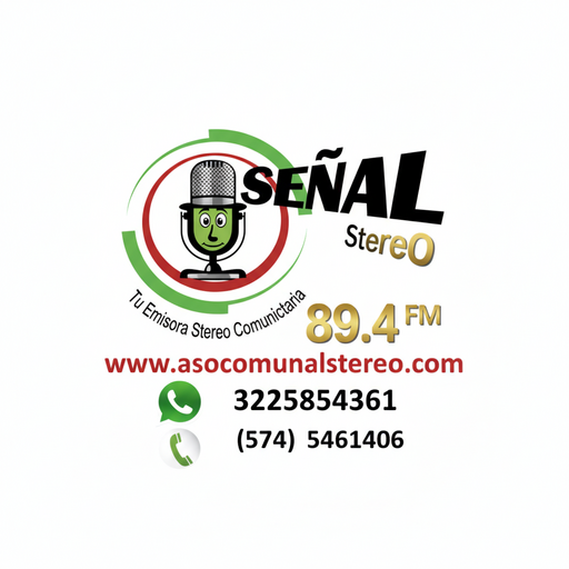 Asocomunal Estéreo (El Santuario)