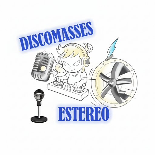 Asomotransur Estéreo