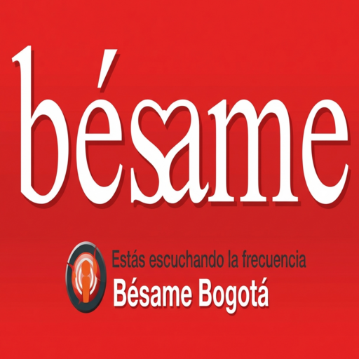 Bésame FM (Bogotá)