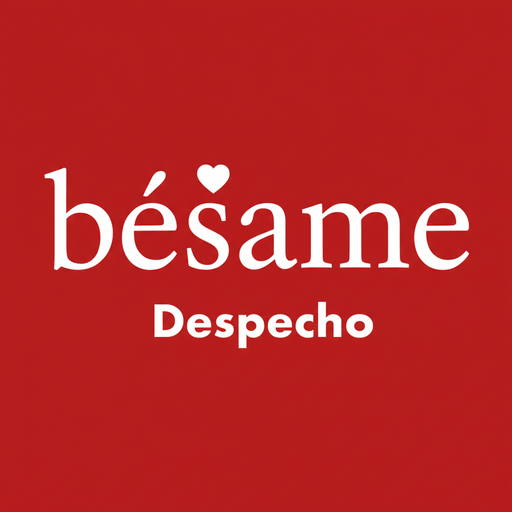 Bésame Canal de Despecho
