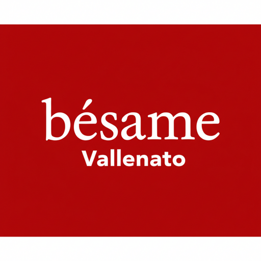 Bésame Vallenato