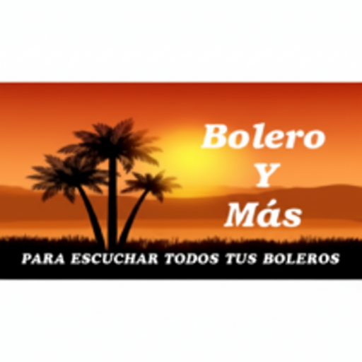 Bolero Y Mas