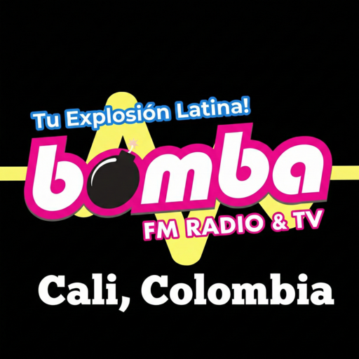 Bomba FM Radio