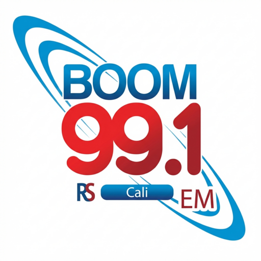 Boom FM