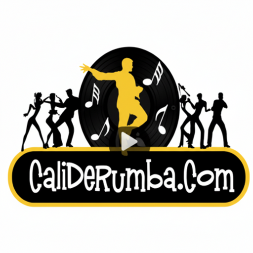 Radio CaliDeRumba (Cali)