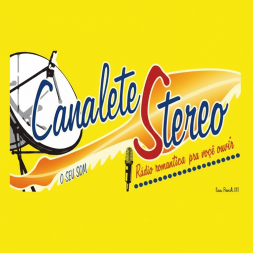 Canalete Stereo