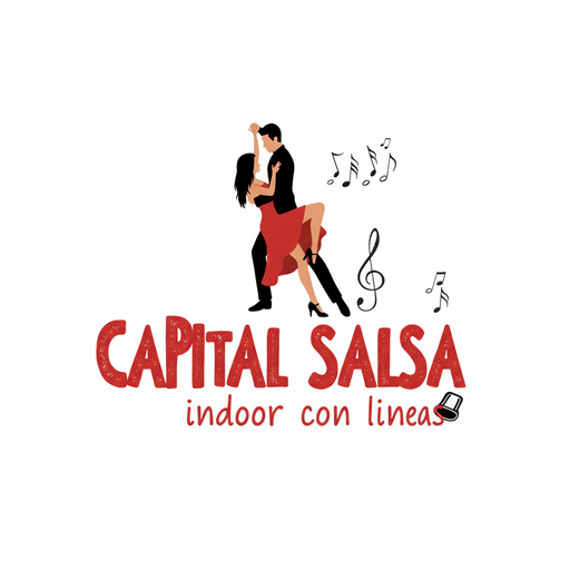 Capital Salsa