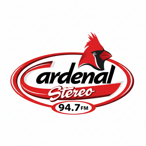 Cardenal Stereo