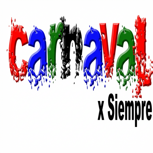 Carnaval X Siempre (Barranquilla)