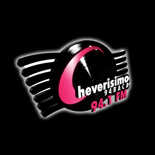 Cheverísima Stereo (Magangué)