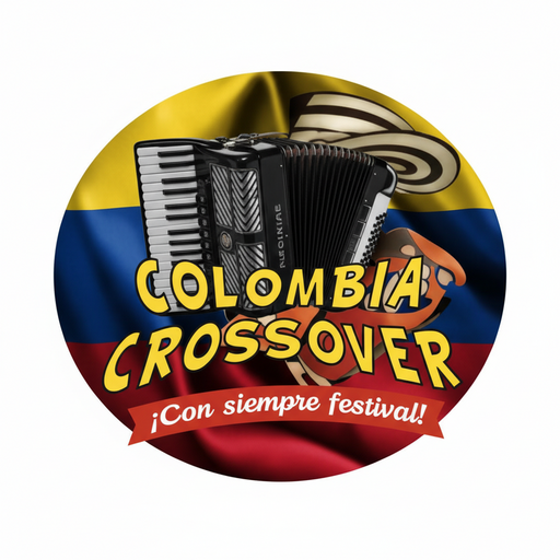Colombia Crossover