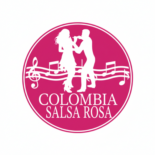 Colombia Salsa Rosa