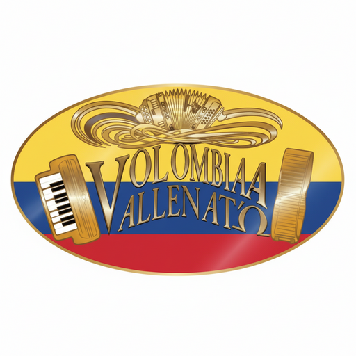 Colombia Vallenata