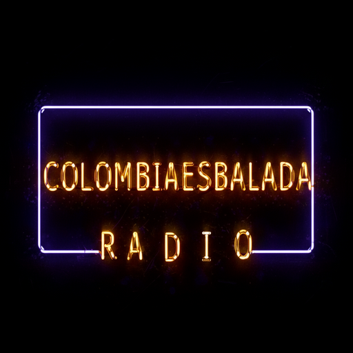 Colombiaesbalada