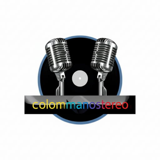 Colombianostereo