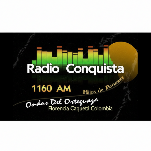 Radio Conquista (Florencia)