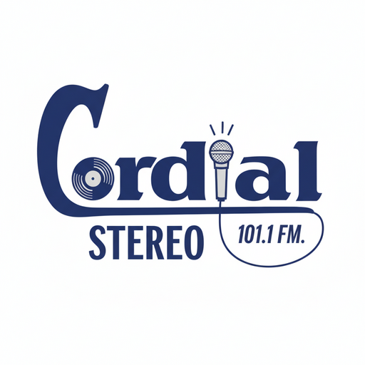 Cordial Estéreo