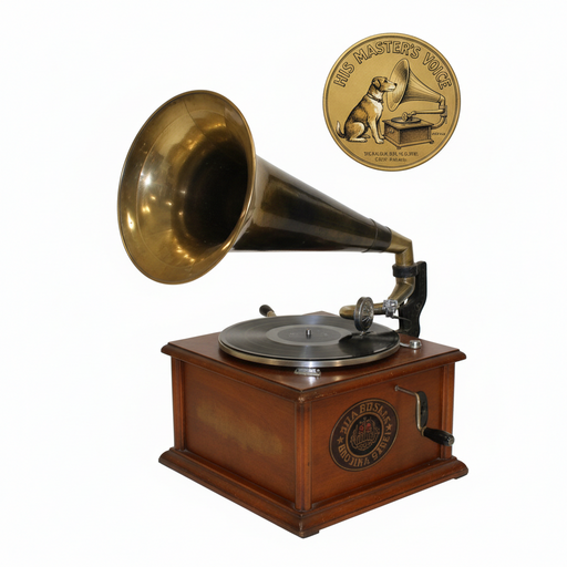 CRBS Melodías Del Recuerdo