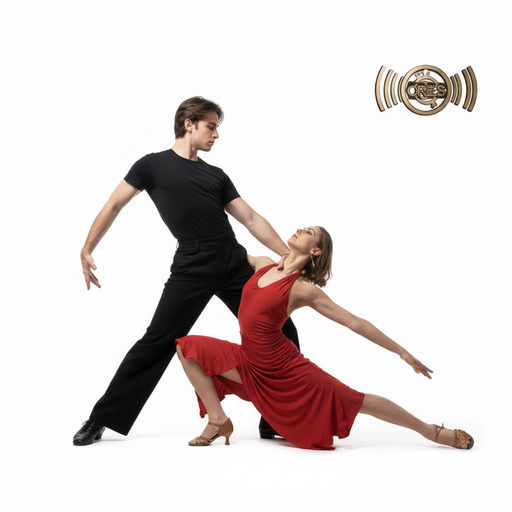 CRBS Salsa & Merengue