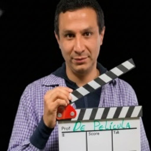 DE PELÍCULA EN VIVO