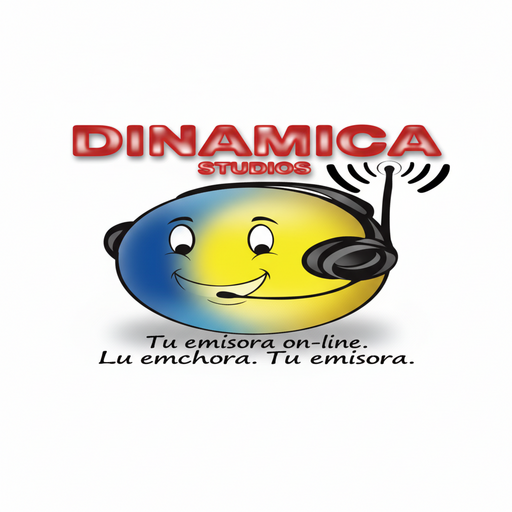 Dinámica FM Stereo (Barranquilla)