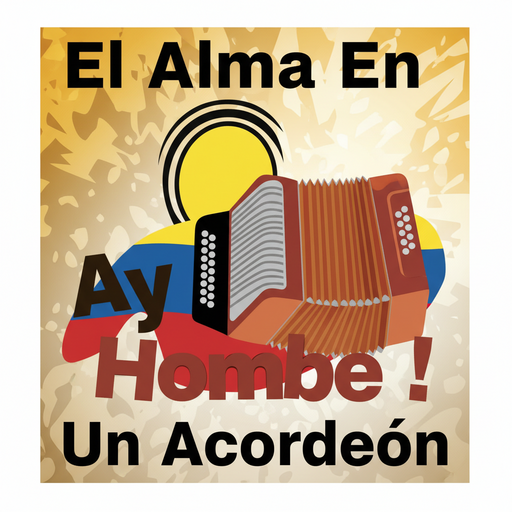 El Alma En Un Acordeon Emisora