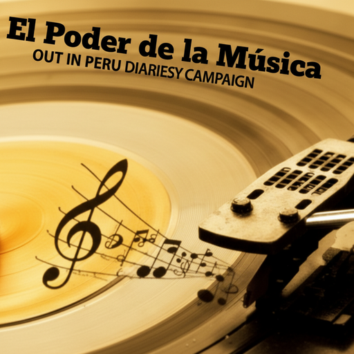 El Poder de la Música