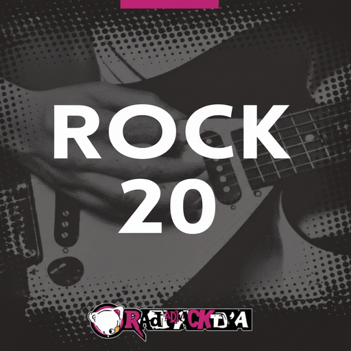El Rock 20 En Vivo