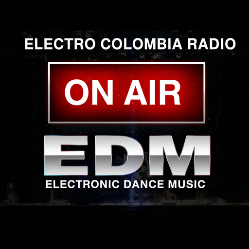 Electro Colombia Radio