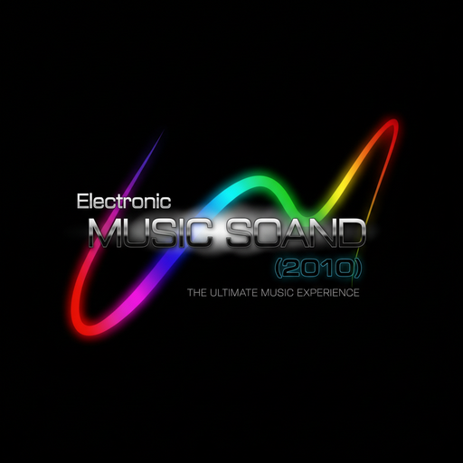 Electronic Music Space