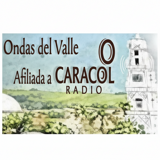 Emisora Ondas Del Valle