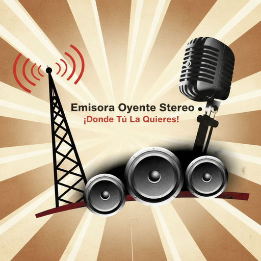 Emisora Oyente Stereo