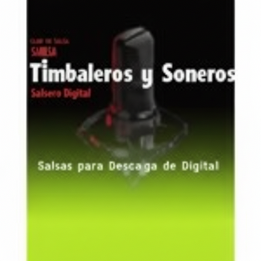 Emisora Timbaleros Soneros