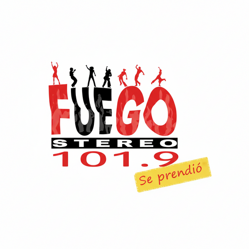 Fuego Stereo FM (Ciénaga)