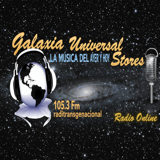 Galaxia Universal (Cartagena)