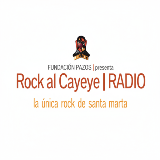 Rock al Cayeye Radio