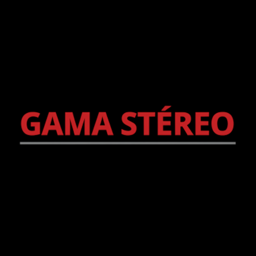 Gama Stéreo