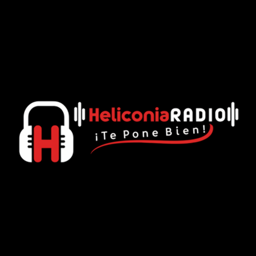 Heliconia Radio