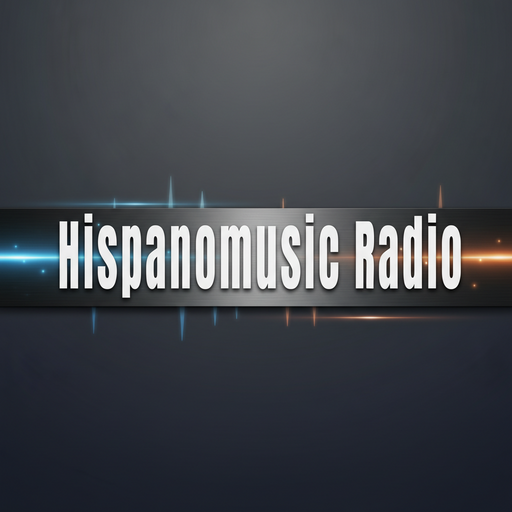 Hispanomusic Radio