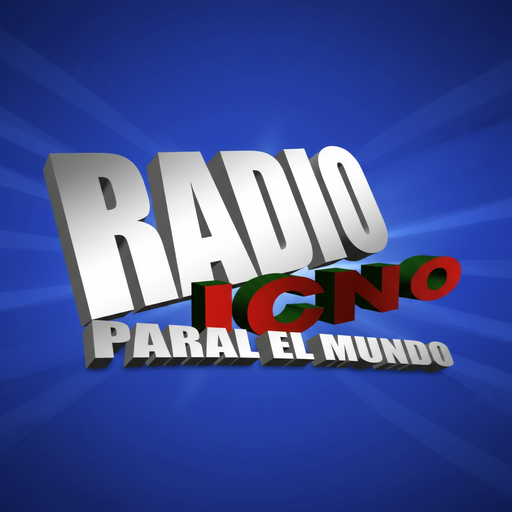 Radio ICNJ Para El Mundo