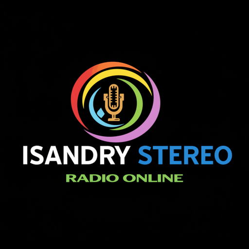 Isanddy Stereo