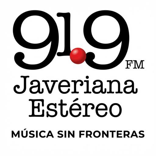 Javeriana Estéreo (Bogotá)