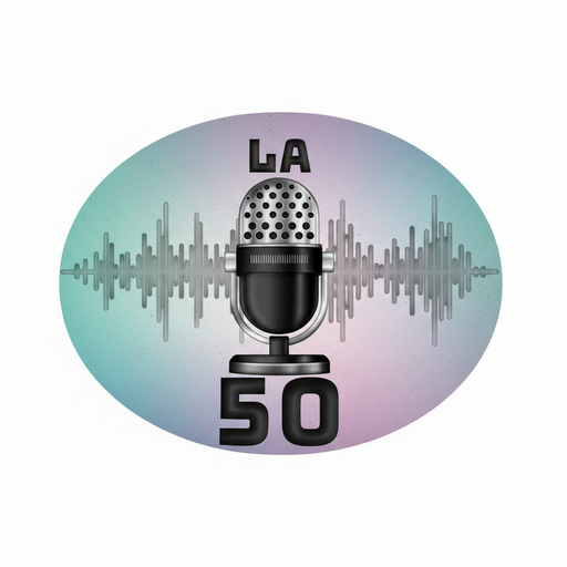 La 50 Radio