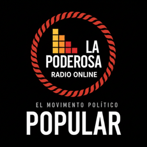 La Poderosa Radio Online Popular