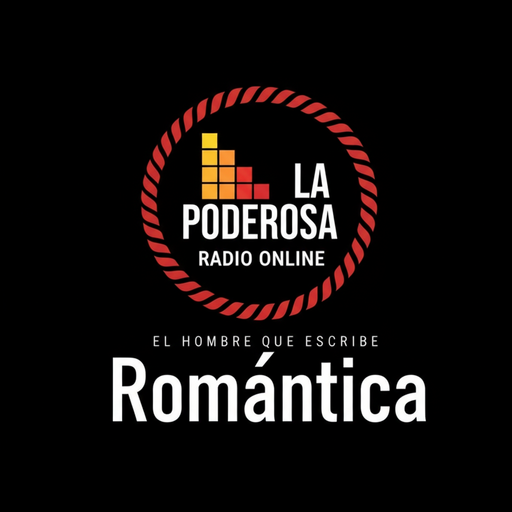 La Poderosa Radio Online Romántica